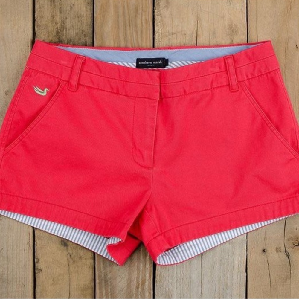 Southern Marsh Shorts